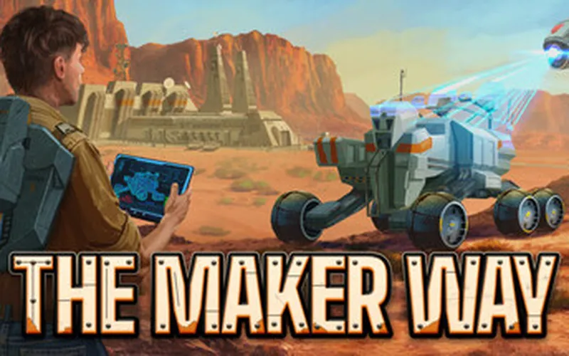 Beginner Guide: First Machine & Outpost